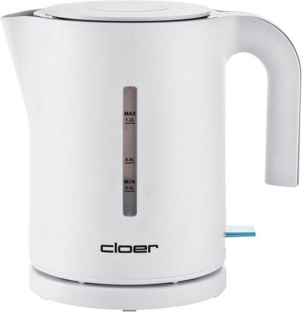 Cloer vattenkokare 4121