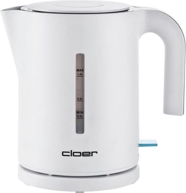 Cloer Kedel 4121