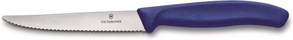 Victorinox pihviveitsi 6 kpl sininen