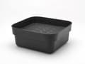 Miniatyrbillede 5 af 9: Brabantia SinkSide Opvaskemaskine Firkantet - med aftræk - Mørkegrå
