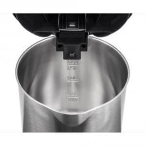 Unold 18015 1,5 l 2200W svart vattenkokare (18015)