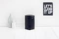 Miniatyrbillede 3 af 10: Brabantia NewIcon Skraldespand - 5 l - Mat Sort
