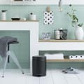 Miniatyrbillede 4 af 10: Brabantia NewIcon Skraldespand - 5 l - Mat Sort