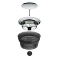 Miniatyrbillede 2 af 9: WMF Basic - Vandkaraffel 1,5L