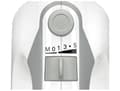 Miniatyrbillede 3 af 3: Bosch MFQ36400 ErgoMixx - Blander - Hvid
