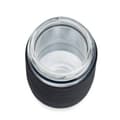 Miniatyrbild 4 av 9: emsa termisk mugg TEMUGG, 420 ml, svart, ren njutning på språng, 2-i-1 siktinsats, - 1 st (3110600587)