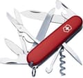 Miniatyrbild 2 av 4: Victorinox Swiss Army Mountaineer Mulitool - 18 funktioner - Röd