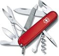 Miniatyrbild 1 av 4: Victorinox Swiss Army Mountaineer Mulitool - 18 funktioner - Röd