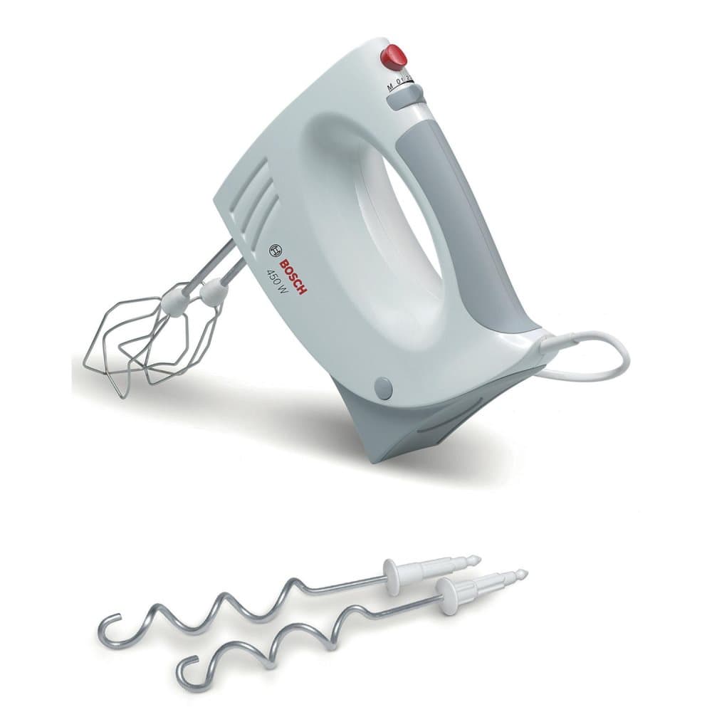 Bosch Blandare MFQ3530 - Vit