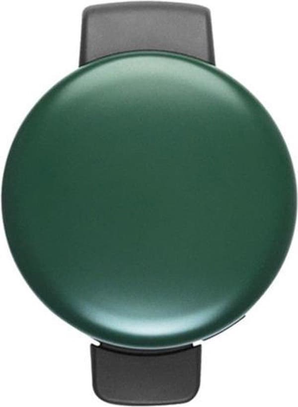 Brabantia NewIcon Papperskorgen - 3 l - Furugrön