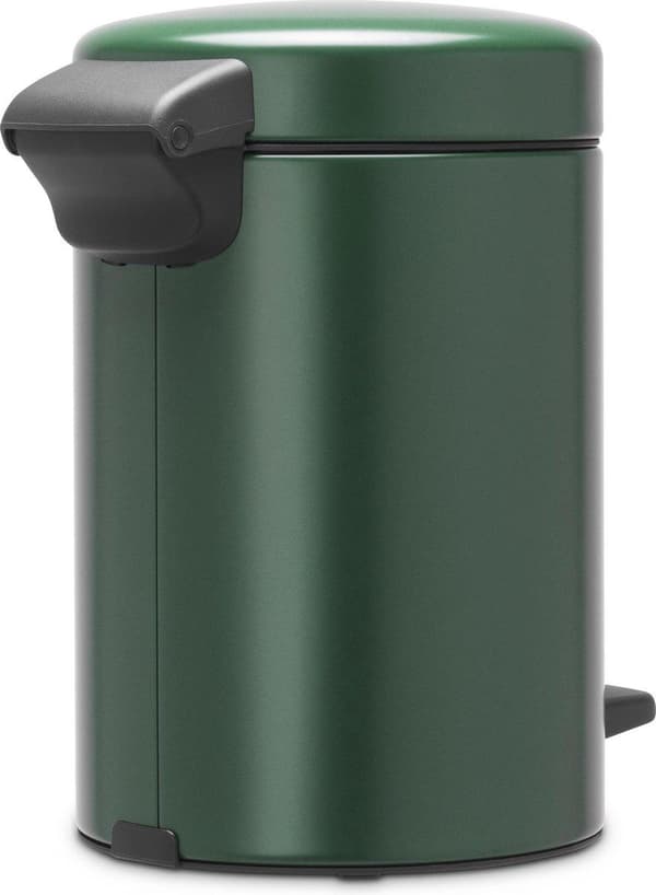 Brabantia NewIcon Papperskorgen - 3 l - Furugrön