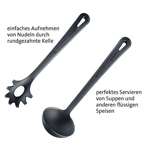 WESTMARK køkkenredskabssæt Gentle (283522000000)