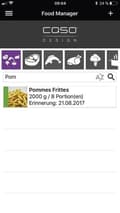 Pikkukuva 4 / 10: CASO 1218 - 25 kpl Tyhjiötiivistyspussit 40x60 cm