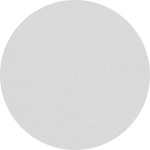 Brabantia NewIcon Papperskorgen - 3 l - Vit