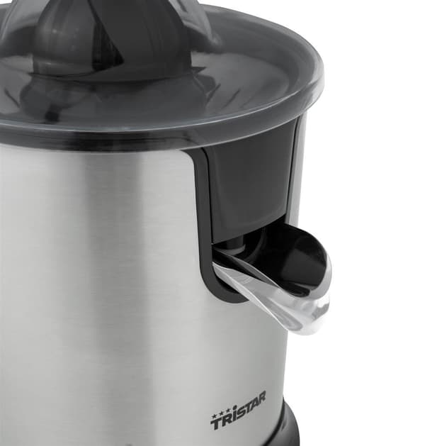 Tristar CP-3007 Citruspress - Apelsinpress - 2 strutar