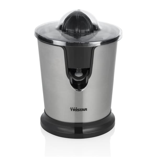 Tristar CP-3007 Citruspress - Apelsinpress - 2 strutar