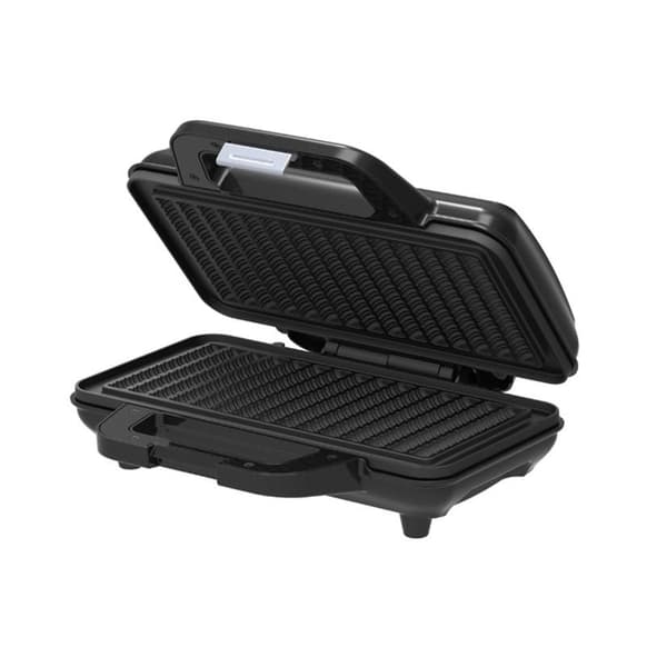 Tristar WF-1171 Vaffelfritesmaskine – 15 vaffelfrites pr. bagning – 1000 watt
