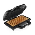 Miniatyrbillede 5 af 11: Tristar WF-1171 Vaffelfritesmaskine – 15 vaffelfrites pr. bagning – 1000 watt