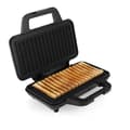 Miniatyrbillede 6 af 11: Tristar WF-1171 Vaffelfritesmaskine – 15 vaffelfrites pr. bagning – 1000 watt