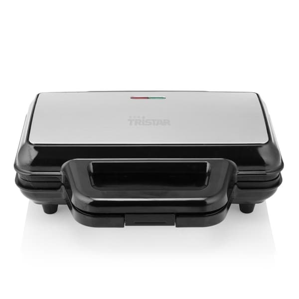 Tristar WF-1171 Vaffelfritesmaskine – 15 vaffelfrites pr. bagning – 1000 watt