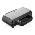 Miniatyrbillede 8 af 11: Tristar WF-1171 Vaffelfritesmaskine – 15 vaffelfrites pr. bagning – 1000 watt