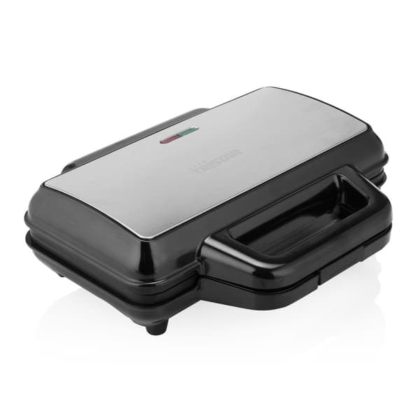 Tristar WF-1171 Vaffelfritesmaskine – 15 vaffelfrites pr. bagning – 1000 watt