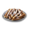 Miniatyrbillede 10 af 11: Tristar WF-1171 Vaffelfritesmaskine – 15 vaffelfrites pr. bagning – 1000 watt