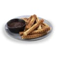 Miniatyrbillede 11 af 11: Tristar WF-1171 Vaffelfritesmaskine – 15 vaffelfrites pr. bagning – 1000 watt