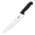 Miniatyrbillede 3 af 4: Victorinox Kokkekniv Fibrox - 22cm