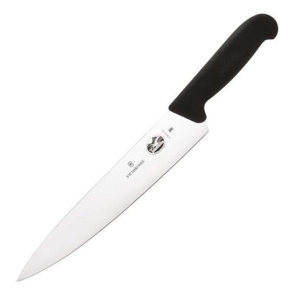 Victorinox Kokkekniv Fibrox - 22cm