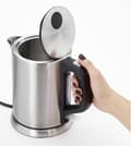Miniatyrbillede 4 af 7: ProfiCook WKS 1106 - Kedel - 1L - 2200 W