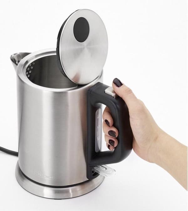 ProfiCook WKS 1106 - Kedel - 1L - 2200 W