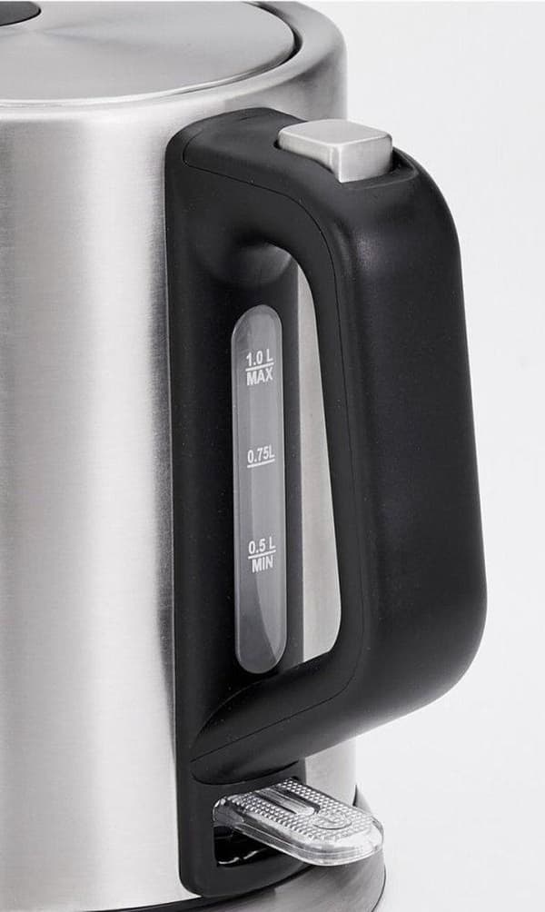 ProfiCook WKS 1106 - Kedel - 1L - 2200 W