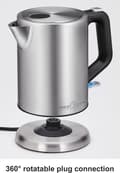 Miniatyrbillede 7 af 7: ProfiCook WKS 1106 - Kedel - 1L - 2200 W