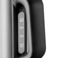 Miniatyrbillede 2 af 7: ProfiCook WKS 1106 - Kedel - 1L - 2200 W