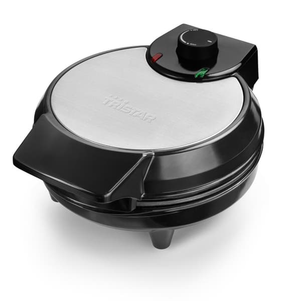 Tristar WF-1160 Vaffelmaskine - Til hjerteformede vafler - Med justerbar termostat - Non-stick belægning
