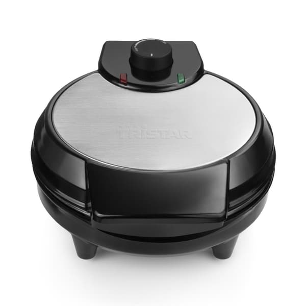 Tristar WF-1160 Vaffelmaskine - Til hjerteformede vafler - Med justerbar termostat - Non-stick belægning