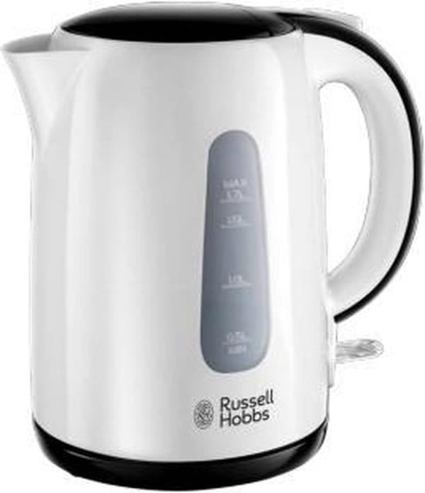 RUSSELL HOBBS 25070-70 - Bouilloire My Home - 1,7L - 2200 W