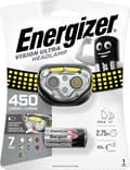 Miniatyrbillede 2 af 4: Energizer Vision Ultra LED forlygte Batteridrevet 450 lm E301371800