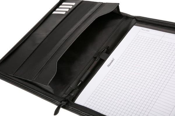 Organizer Alassio A4 Lorenzo JU-30067