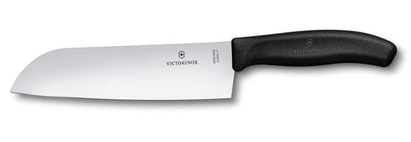 Santoku kniv 17 cm Swiss Classic - Victorinox