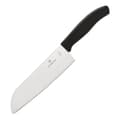Miniatyrbillede 5 af 6: Santoku kniv 17 cm Swiss Classic - Victorinox