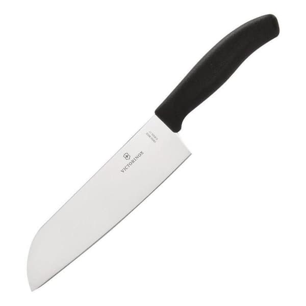 Santoku kniv 17 cm Swiss Classic - Victorinox