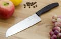 Miniatyrbillede 2 af 6: Santoku kniv 17 cm Swiss Classic - Victorinox