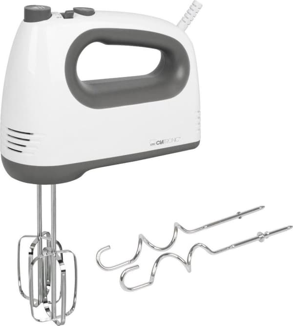 Clatronic HM 3775 - Håndmixer - 400W