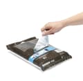 Pikkukuva 3 / 4: Brabantia PerfectFit Roskapussit - 36 l - Koodi R - 30 kpl