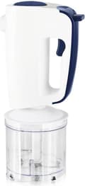 Miniatyrbild 3 av 6: Emerio Handmixersats 300W HMS-113257.2