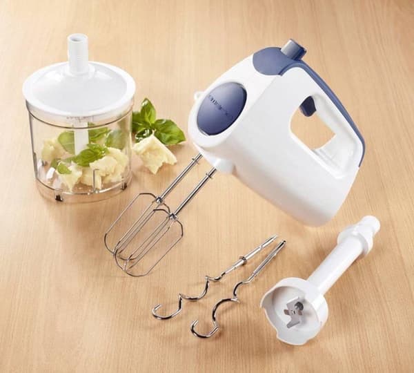 Emerio Handmixersats 300W HMS-113257.2