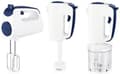 Miniatyrbild 1 av 6: Emerio Handmixersats 300W HMS-113257.2