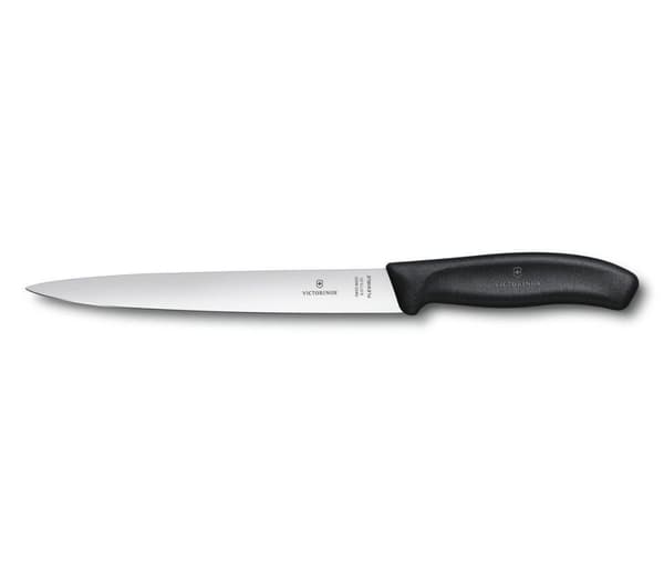Victorinox Swiss Classic fileointiveitsi - Joustava - 20cm
